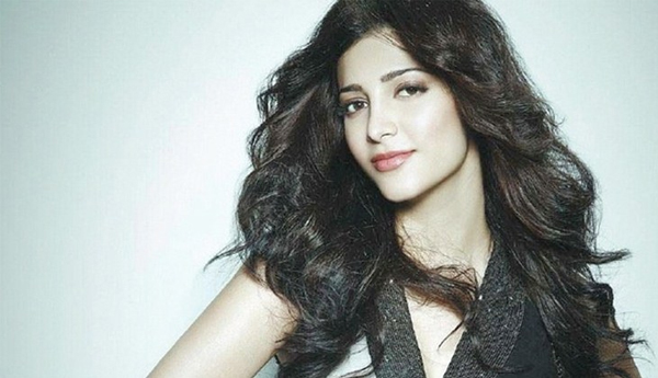 Have not Played by Bollywood Rules: Shruti Haasan
