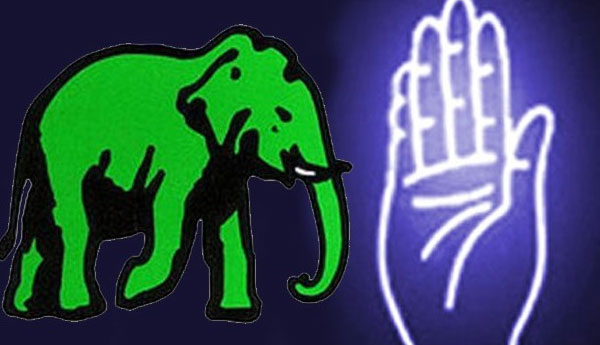 Conflict Resolution in UNP  SLFP Clash