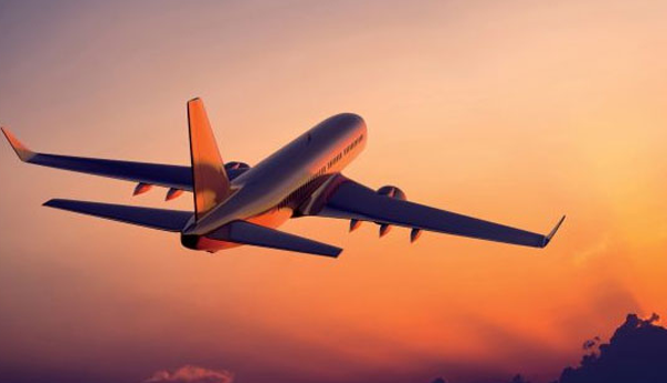 Increase in Air Fare From 2017