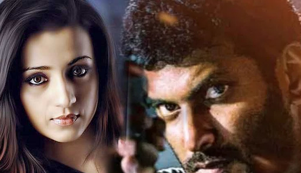 Jallikattu Ban: After Trisha, Vishal Deactivates His Twitter Account