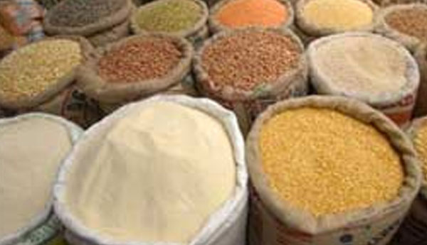Govt Imposes Maximum-Retail Price on 6 Essential Food Items