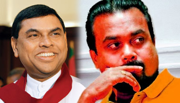Who is Instrumental for Wimal’s Arrest and Imprisonment?