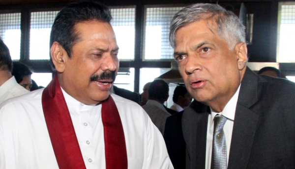 Mahinda Responded Ranil on Toppling the Government During Ranils’Switzerland Visit