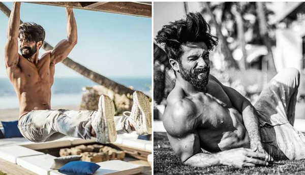 Shahid Kapoor, Deepika Padukone’s Instagram Conversation is Full of Love