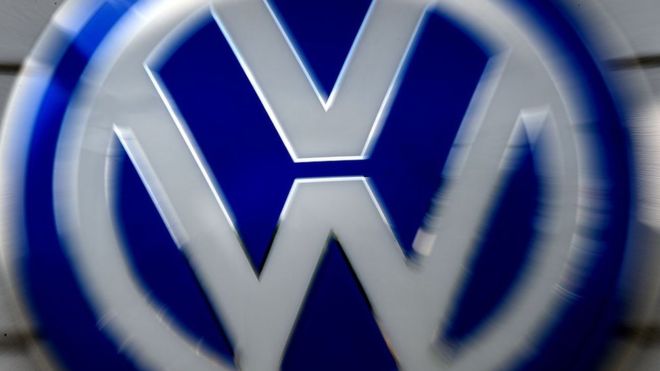Volkswagen Fixes 470,000 UK Diesel Cars
