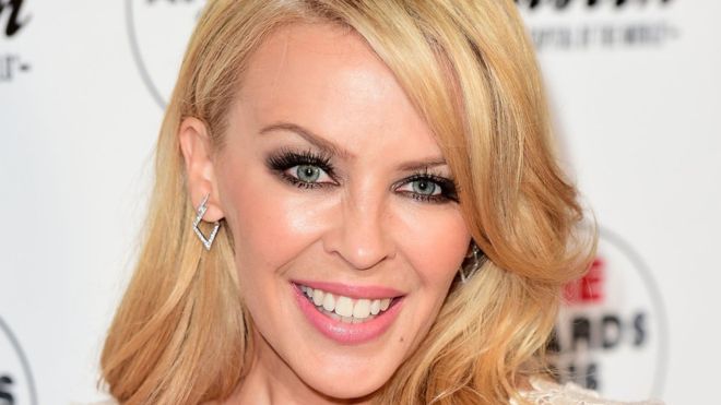 The Kylie Minogue vs Kylie Jenner Trademark Battle