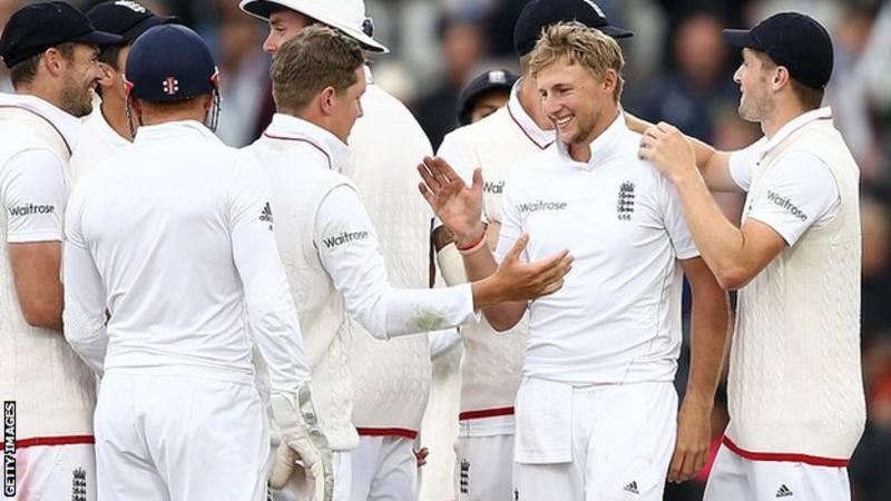Joe Root: England to name batsman Test captain, succeeding Alastair Cook
