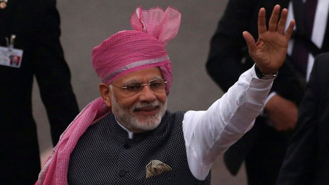 India’s PM Modi faces biggest electoral test since gaining power