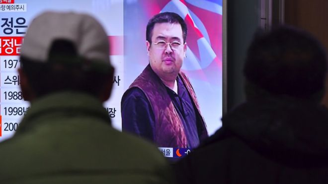 Kim Jong-nam killing: Malaysia recalls envoy from North Korea