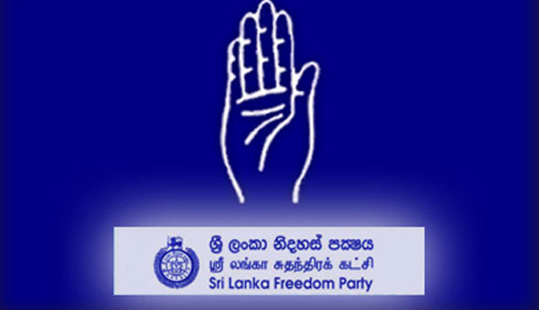 SLFP Group of 16 Demands to Quit the Govt. & Two of Them Rushed to London to Meet President