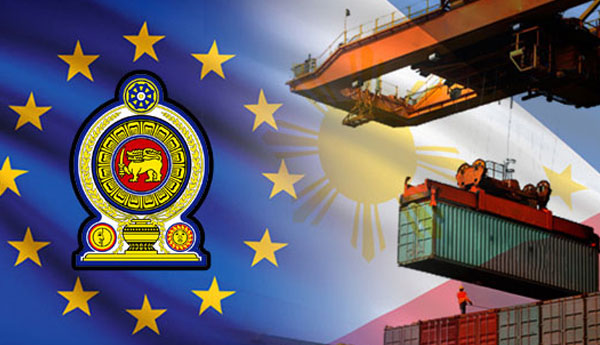 EU   Tells Srilanka  to Accelerate Implementation  of Conditions Laid down for  GSP+..