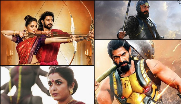 Baahubali 2 secrets unravelled: Here’s what future holds for Baahubali, Bhallala and others