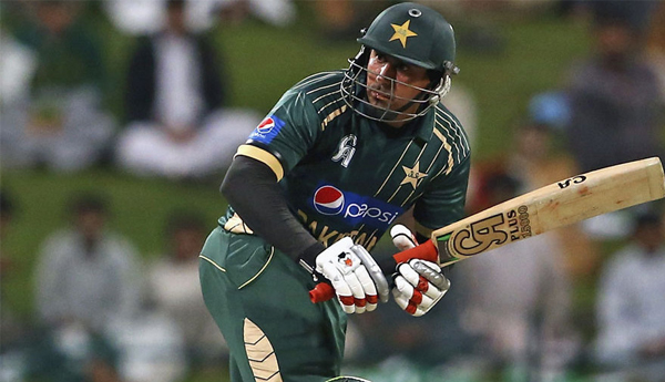 Jamshed Arrested in Alleged PSL Corruption Case