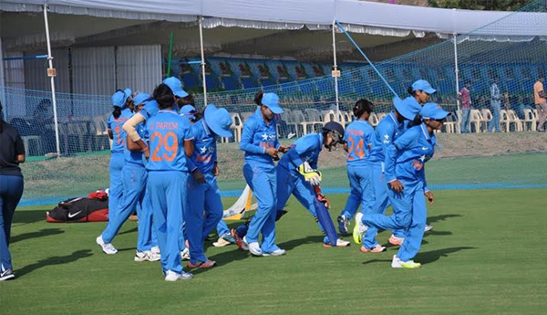 BCCI Acknowledges Women Cricketers in its Annual Awards