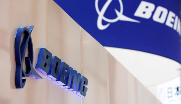 Boeing to open first European factory, to invest 20 million pounds Boeing to open first European factory, to invest 20 million pounds