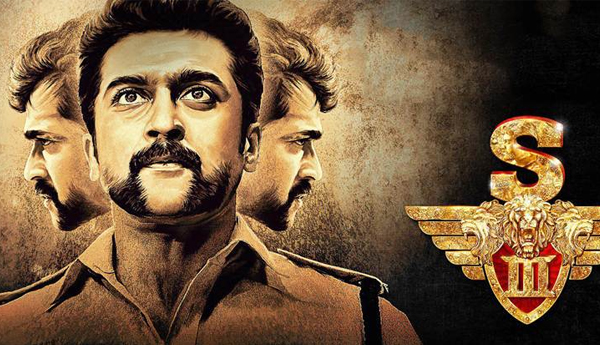 Singam 3 box office collections: Suriya film aces in Tamil Nadu and Kerala