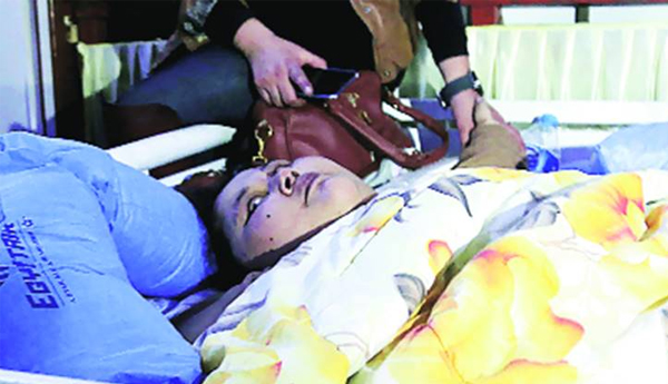 30 kg down in 5 days, world’s Heaviest Woman Eman Ahmed can now Move limbs Better