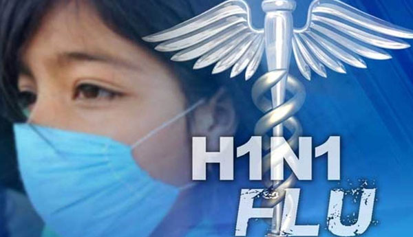 37 H1N1 Cases Reported in Kilinochchi