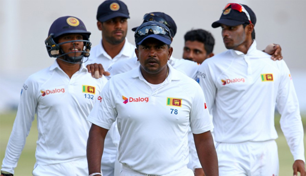 Sri Lanka in Bangladesh 2016-17: Herath to Lead Sri Lanka, Pushpakumara Called up for Bangladesh Tests