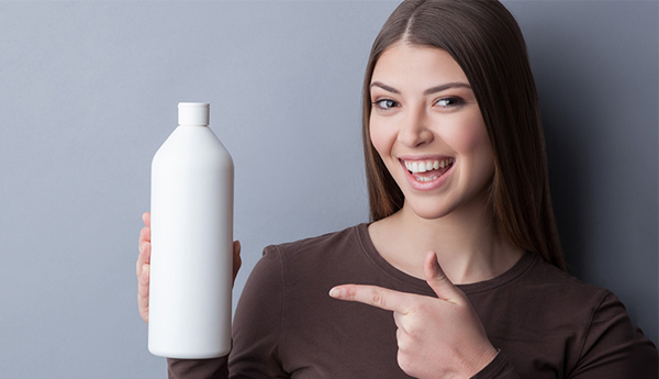 Baking Soda Shampoo – It Will Make Your Hair Grow Like It’s Magic!