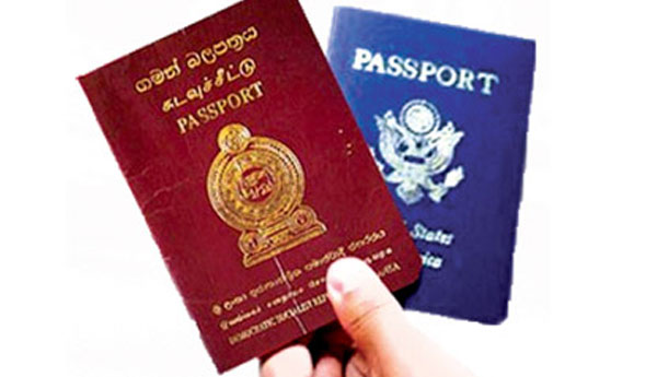 Dual Citizenship to 9,610 Before the End of 2017