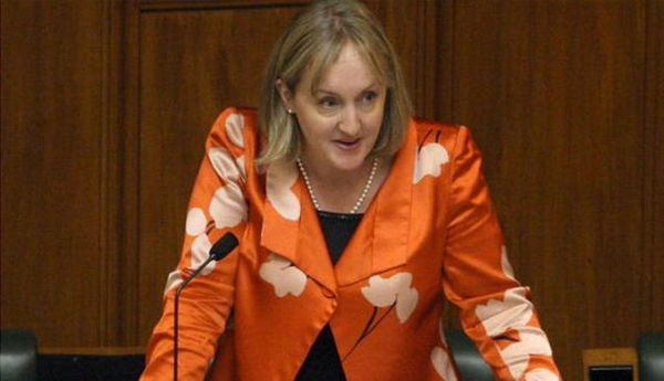 New Zealand to Quash Historical Gay Sex Convictions