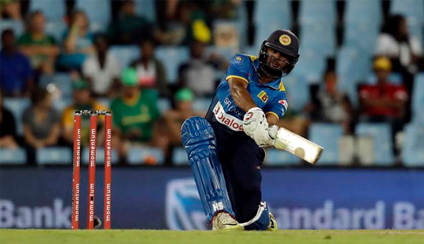 Live Cricket Score, Australia vs Sri Lanka 3rd T20: Sri Lanka win toss, elect to bowl against Australia
