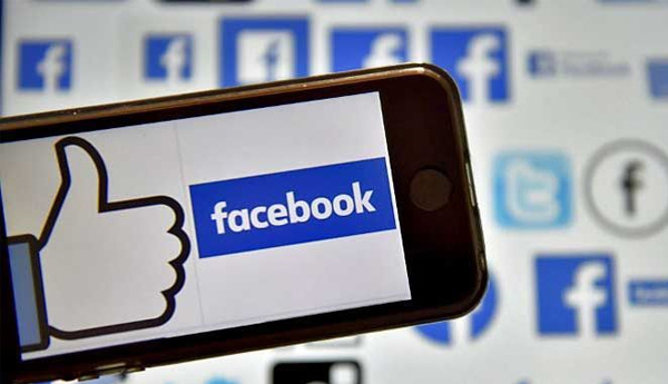 Facebook pushes video onto TV screens with new apps