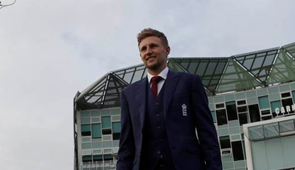 Joe Root Looking to Put his Own Stamp as England Test Captain