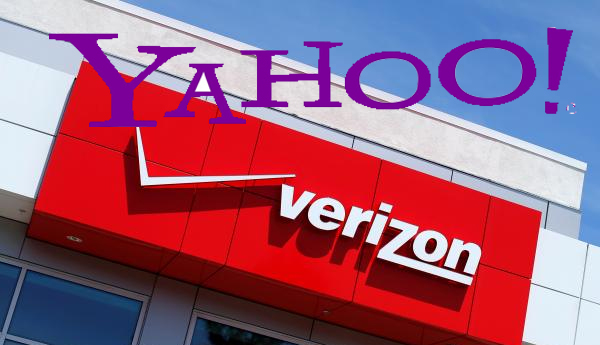 Verizon, Yahoo Agree to Lowered $4.48 Billion Deal Following Cyber Attacks