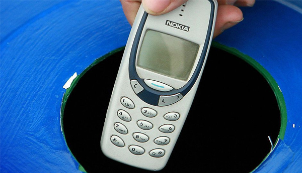 Is Nokia Bringing Back the 3310 and Who Would Want a Retro Phone?