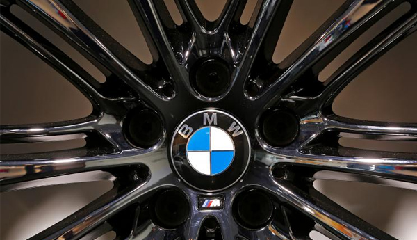 BMW Agrees to Settle Vehicle Water Damage Suit for Up to $478 Million