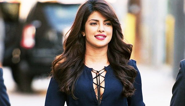 Deeply affected by Donald Trump’s immigration ban: Priyanka Chopra