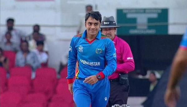 IPL 2017 Player Auction: Historic day for Afghan Cricket as Rashid Khan Goes for Jaw-Dropping Rs 4 Crore