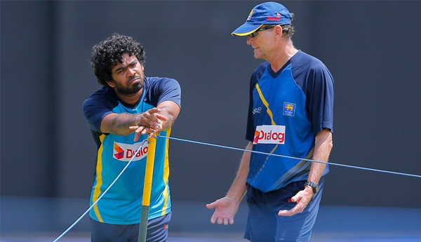 Australia v Sri Lanka, 1st T20I, Melbourne: Sri Lanka Bowl; Malinga Returns, Sanjaya Makes Debut