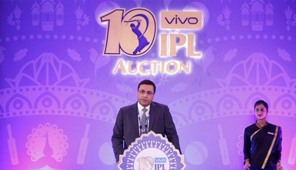 IPL 2017 Player Auction: Twitter set ablaze with over 230K tweets on the auction