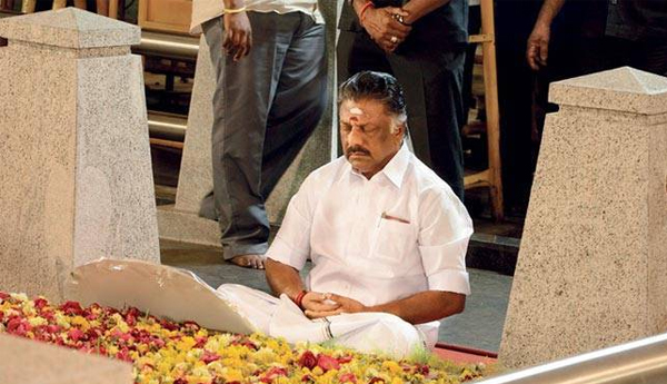 Sasikala Convivted: Panneerselvam Frontrunner for Tamil Nadu CM’s Post