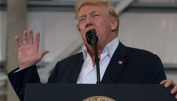 Trump Tries to Explain Remark About Sweden Amid Ridicule