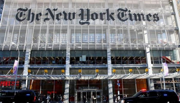 Newspapers aim to ride ‘Trump Bump’ to reach readers, advertisers Newspapers aim to ride ‘Trump Bump’ to reach readers, advertisers