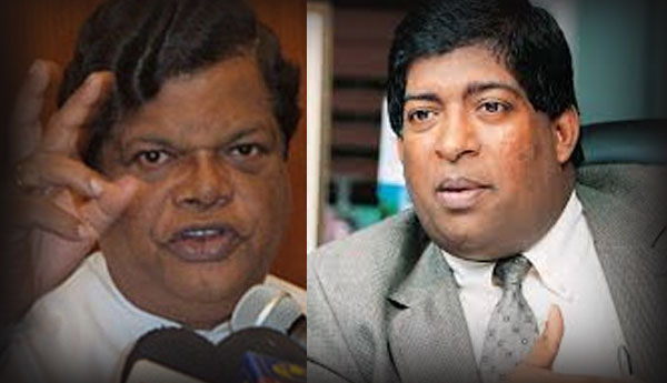 Ravi Suitable  to be  Appointed as Cultural Minister: Bandula