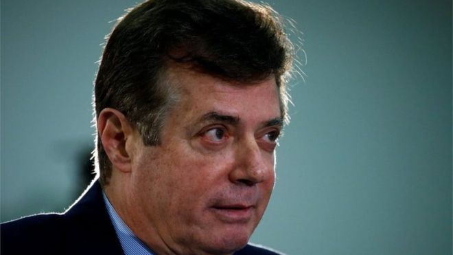 Trump’s ex Aide Paul Manafort ‘hid’ $750,000 payment