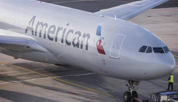 American Airlines Co-Pilot Dies After Medical Emergency on New Mexico-Bound Flight