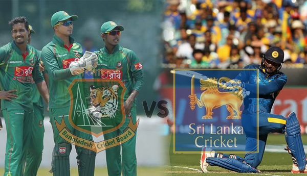 Live cricket score, Sri Lanka vs Bangladesh, 2nd ODI: Sri Lanka win toss, bat first against Bangladesh