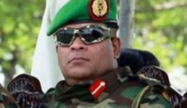 Mullaitivu Magistrate Rejected the Request to Summon Maj. Gen. Shavendra Silva