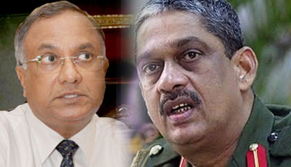 Secret  Army Unit Not Functioned  During  Mahinda’s Regime