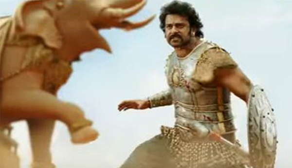 Baahubali 2: SS Rajamouli film to release on record number of screens in Kerala, US