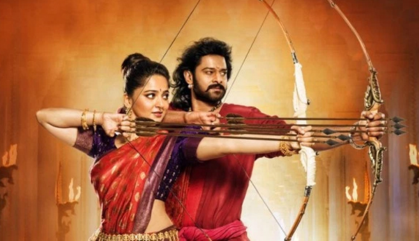 Baahubali 2 trailer to first release in theatres, confirms director SS Rajamouli