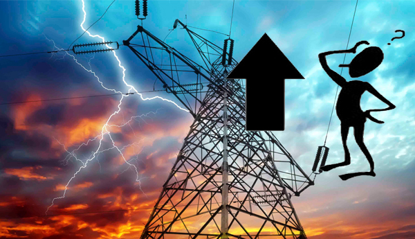 Electricity Price Hike Soon?