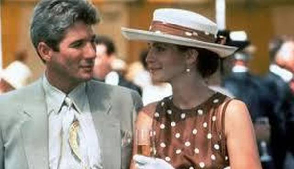 Pretty Woman Could have Been a Darker Film