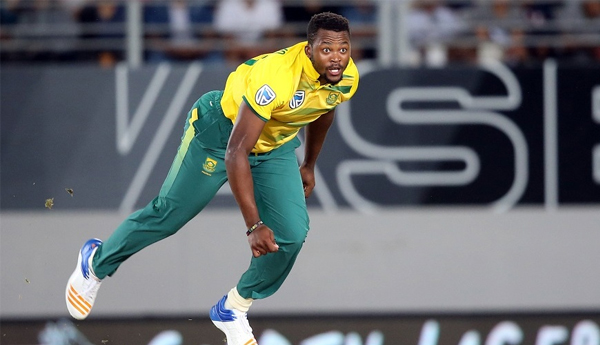 Cook and Phehlukwayo Among new South Africa Contracts
